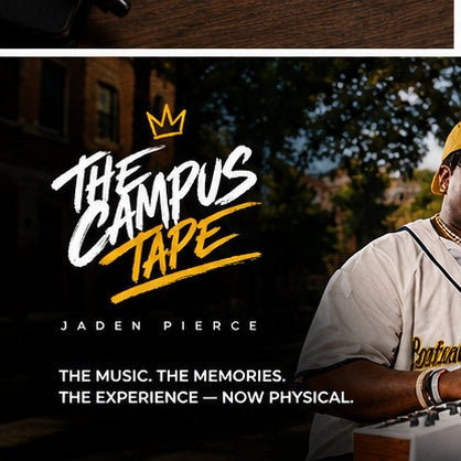 PHYZI: The Campus Tape