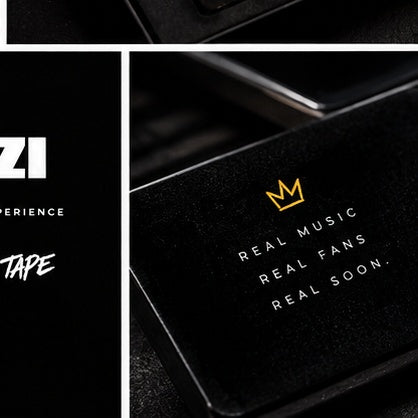 PHYZI: The Campus Tape